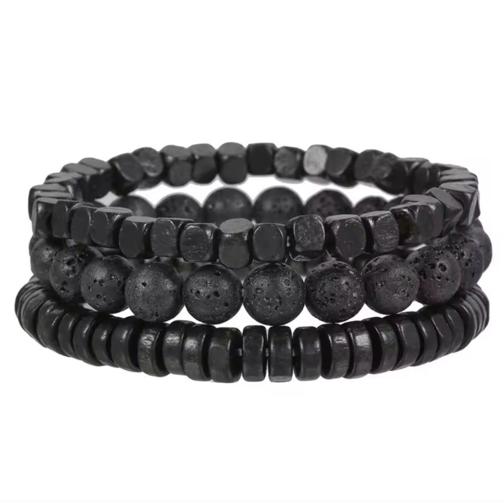 Beads Bracelet Set